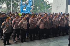 2.503 Personel Gabungan Diterjunkan Amankan Laga Persebaya Vs Dewa United - JPNN.com Jatim