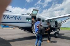 Penerbangan Susi Air Rute Jember-Sumenep Jadi Favorit Saat Libur Lebaran - JPNN.com Jatim