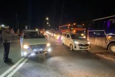 Arus Balik ke Pulau Jawa Lancar Terkendali, Berikut Rinciannya Menyeberang Melalui Pelabuhan Bakauheni - JPNN.com Lampung
