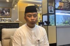 Tak Berlakukan WFH, Sekda Supian Suri Pastikan Pelayanan di Kota Depok Sudah Berjalan Normal - JPNN.com Jabar