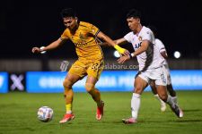 Dibantai Bhayangkara FC 0-7, Persik Isyaratkan Ada Match Fixing - JPNN.com Jatim
