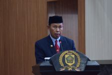 Asalkan Melakukan Hal Ini, Asmawa Tosepu Perbolehkan ASN Jadi Tim Sukses di Pilkada Bogor - JPNN.com Jabar