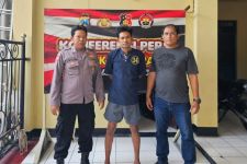 Tak Kapok Dipenjara 2 Kali, Pria di Surabaya Malah Maling Uang Kotak Amal - JPNN.com Jatim
