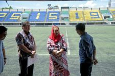 PSIS Semarang Diperbolehkan Kembali Latihan di Stadion Citarum - JPNN.com