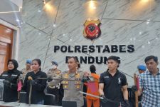 Kronologis Bentrok 2 Ormas di Bandung, Masalahnya Sepele - JPNN.com Jabar
