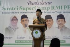 Pondok Pesantren Universal Bandung Jadi Lokasi Gelaran Santri Supercamp  - JPNN.com Jabar