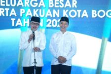 Bima Arya: 1.000 Persen Saya Dukung Kang Dedie Jadi Wali Kota Bogor! - JPNN.com Jabar