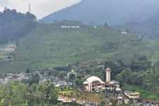 Pemerintah Mulai Mendata Vila Liar di Kawasan Wisata Puncak Bogor - JPNN.com Jabar