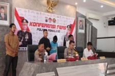 3 Pelaku Pembobol Toko Modern Lintas Provinsi Ditangkap di Pemalang - JPNN.com Jateng