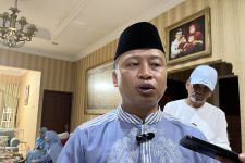 Siap Maju di Pilkada Depok, Supian Suri Akui Sudah Dapat Lampu Hijau dari Ridwan Kamil - JPNN.com Jabar