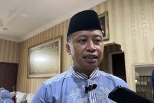 Golkar Temui Supian Suri dan Koalisi Sama Sama, PKS Terancam Ditinggal? - JPNN.com Jabar