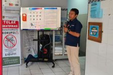 BPJS Kesehatan Semarang Gencar Upgrade Info Program JKN: Pelayanan Kian Mudah - JPNN.com Jateng