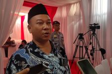 KPU Depok Jadi Tuan Rumah Launching Pembentukan PPK Pilgub dan Pilkada Serentak 2024 - JPNN.com