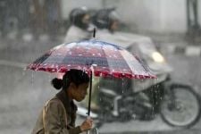 Prakiraan Cuaca di Lampung Kamis 25 April 2024, Simak - JPNN.com
