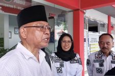Eks Bupati Malang Rendra Kresna Bebas Bersyarat dari Lapas I Surabaya - JPNN.com