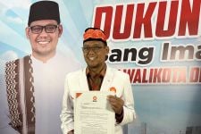 Imam Budi Hartono Akui Sudah Mengantongi 6 Nama Bakal Calon Wakil Wali Kota Depok Pendampingnya - JPNN.com