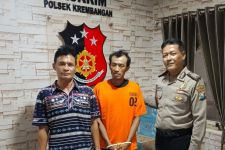 Dendam Lama, Pria di Surabaya Aniaya Orang yang Pernah Mengeroyoknya - JPNN.com