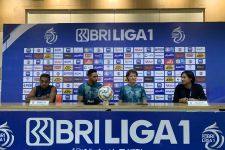 Uji Kekuatan, Borneo FC Siap Menghadapi Perlawanan Persib Bandung - JPNN.com Jabar