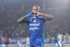 Persib Tekuk Borneo FC, Kunci Peringkat 2 Reguler Series Liga 1 - JPNN.com Jabar