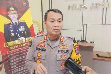Kabar Terbaru Kasus Penembakan OTK di Tol Waru dan Waduk Unesa - JPNN.com Jatim