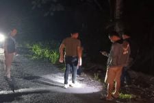 Video Begal di Pesisir Barat Beredar di Media Sosial, Polisi Berikan Penjelasan - JPNN.com Lampung