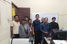 5 Terduga Penyebab Kematian Warga Lambar Diamankan Polisi - JPNN.com Lampung