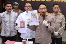 DPO Perampokan di Malang Diburu Polisi, Pernah Jadi Residivis 2 Kali di Daerah Lain - JPNN.com