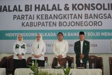 PKB Bojonegoro Usung Kembali Anna Mu’awanah Maju Pilbup 2024 - JPNN.com Jatim