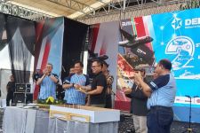 Kekuatan dalam Persatuan Jadi Tema Besar Puncak HUT Defend ID - JPNN.com Jabar