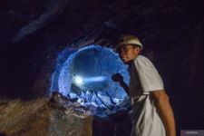 2 Warga Lebak Tertimbun Galian Batu Bara, Jasad Korban Belum Ditemukan - JPNN.com Banten