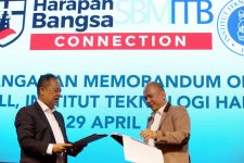 ITHB dan SBM ITB Jalin Kolaborasi untuk Memperkuat Pendidikan Bisnis di Indonesia - JPNN.com Jabar