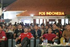 Dukung Timnas U-23, PosIND Gelar Nobar di Posbloc 3 Kota - JPNN.com Jabar