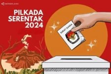 2 Bapaslon Perseorangan Tak Penuhi Syarat Dukungan Tuk Pilkada Surabaya - JPNN.com Jatim