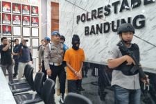 Polisi Tangkap Kakek Pelaku Cabul Remaja Disabilitas di Bandung - JPNN.com Jabar