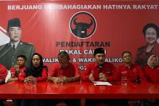 DPC PDIP Yogyakarta Buka Pendaftaran Bakal Calon Wali Kota - JPNN.com Jogja