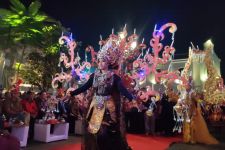 Semarang Night Carnival 2024 Bakal Lebih Meriah, Pawai Kostum dari Balai Kota sampai Simpang Lima - JPNN.com