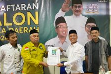 Kantongi 91 Ribu Suara Saat Pileg, Gus Udin Mantap Mendaftarkan Diri Sebagai Bakal Calon Bupati Lewat PKB - JPNN.com Jabar