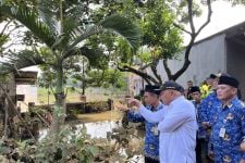 Pemkot Depok Bakal Bebaskan Lahan dan Bangunan yang Terdampak Banjir di Jalan Penghubung Cipayung-Pasir Putih - JPNN.com Jabar