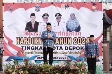 Hardiknas 2024: Mohammad Idris Beberkan Peningkatan Kualitas Pendidikan di Kota Depok - JPNN.com Jabar