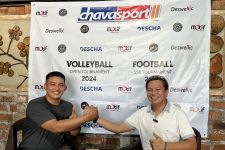 Semarakan HUT ke-25 Kota Depok, Chava Sport Enterprise Gelar Kompetisi Sepak Bola dan Voli - JPNN.com Jabar