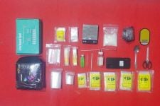Jejak Terendus, Pengedar Narkoba di Wilayah Tapal Kuda Pasrah - JPNN.com Jatim