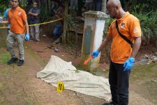 Polisi Jaga Ketat Sel Tahanan Sementara Pelaku Mutilasi Istri di Ciamis - JPNN.com Jabar