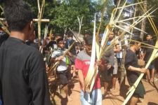 Melihat Tradisi Wajib Seren Taun Warga Badui di Pedalaman Lebak - JPNN.com Banten