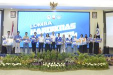 Lomba Hardiknas 2024 Udinus Semarang Diikuti Ratusan Pelajar SMA Sederajat hingga Mahasiswa - JPNN.com Jateng