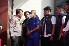 Pengakuan Pelaku Pembunuh Bos Tembaga di Boyolali, Kenalan Lewat MiChat, Berujung Tragis - JPNN.com Jateng