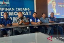 Demokrat Mengusung Yoyok Sukawi untuk Pilkada Kota Semarang 2024 - JPNN.com Jateng