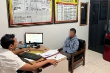 Bejat, Ayah di Wonogiri Cabuli Anak Tiri Sejak 2020 - JPNN.com Jateng