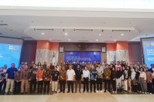 Kemenparekraf dan Kemenkeu Sosialisasikan Standar Penilaian Indonesia Tentang Kekayaan Intelektual - JPNN.com Jabar