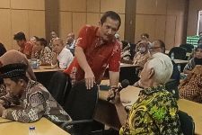 Anggota Dewan: Sultan Ground Harus Diperuntukkan Kesejahteraan Masyarakat - JPNN.com Jogja