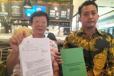 Dugaan Pelanggaran Etik, Hakim PN Surabaya Dilaporkan ke Bawas MA & KY - JPNN.com Jatim